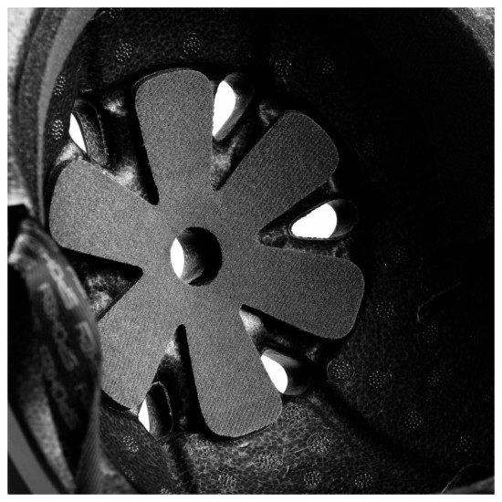 Spokey Pumptrack Κράνος s. 58-61 cm Spokey Pumptrack Κράνος s. 58-61 cm